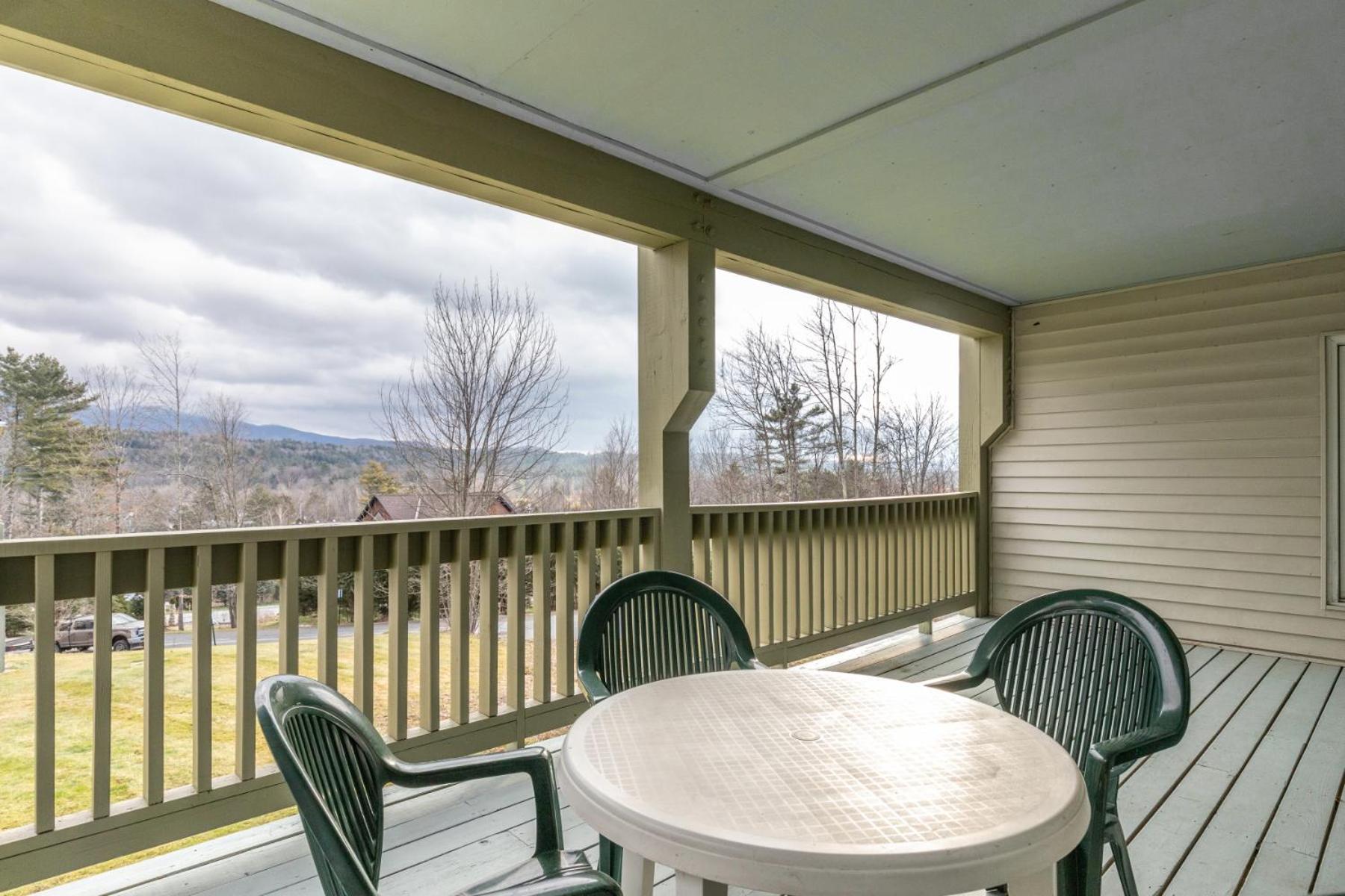Mountainside At Stowe Apartment Room photo